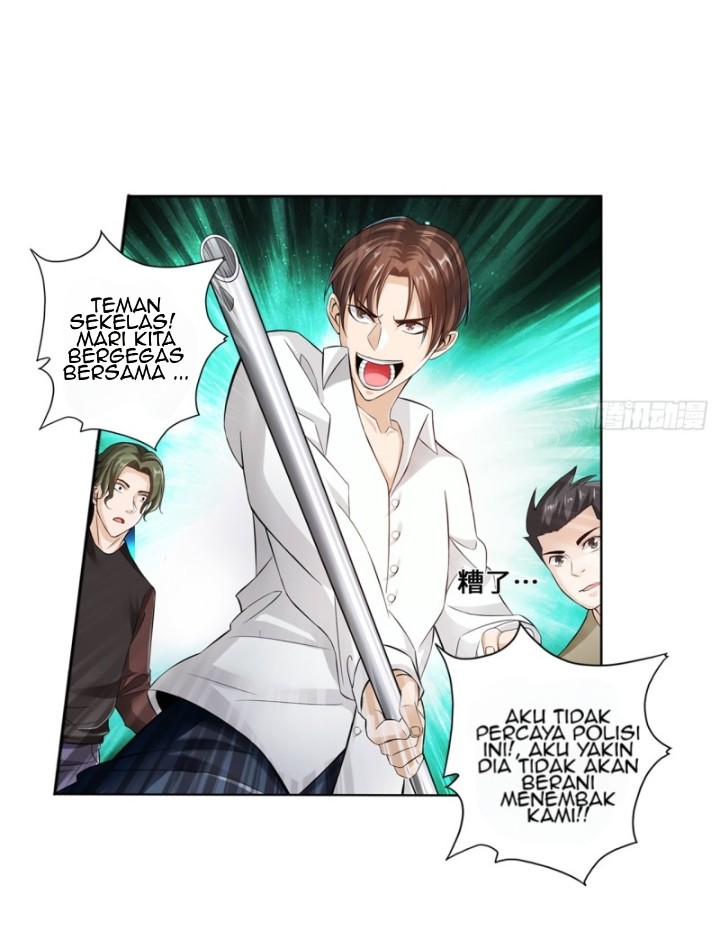 Deserve It Chapter 06 Gambar 9